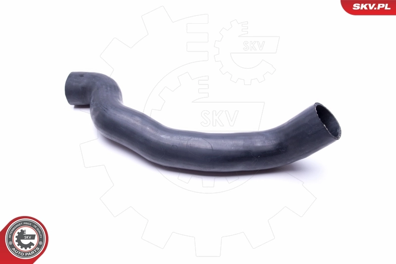Charge Air Hose